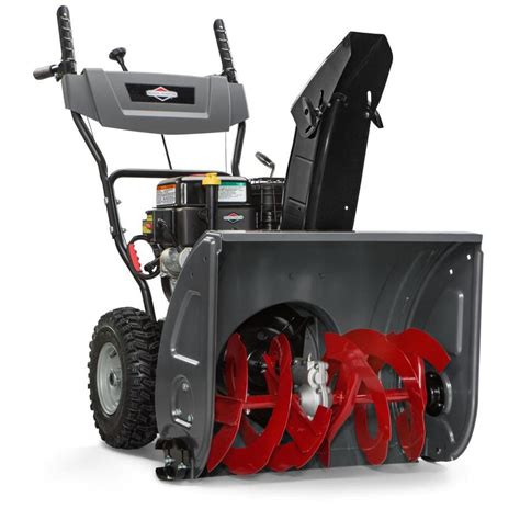 WHERE TO BUY 11. . Briggs and stratton snow blower 1024l